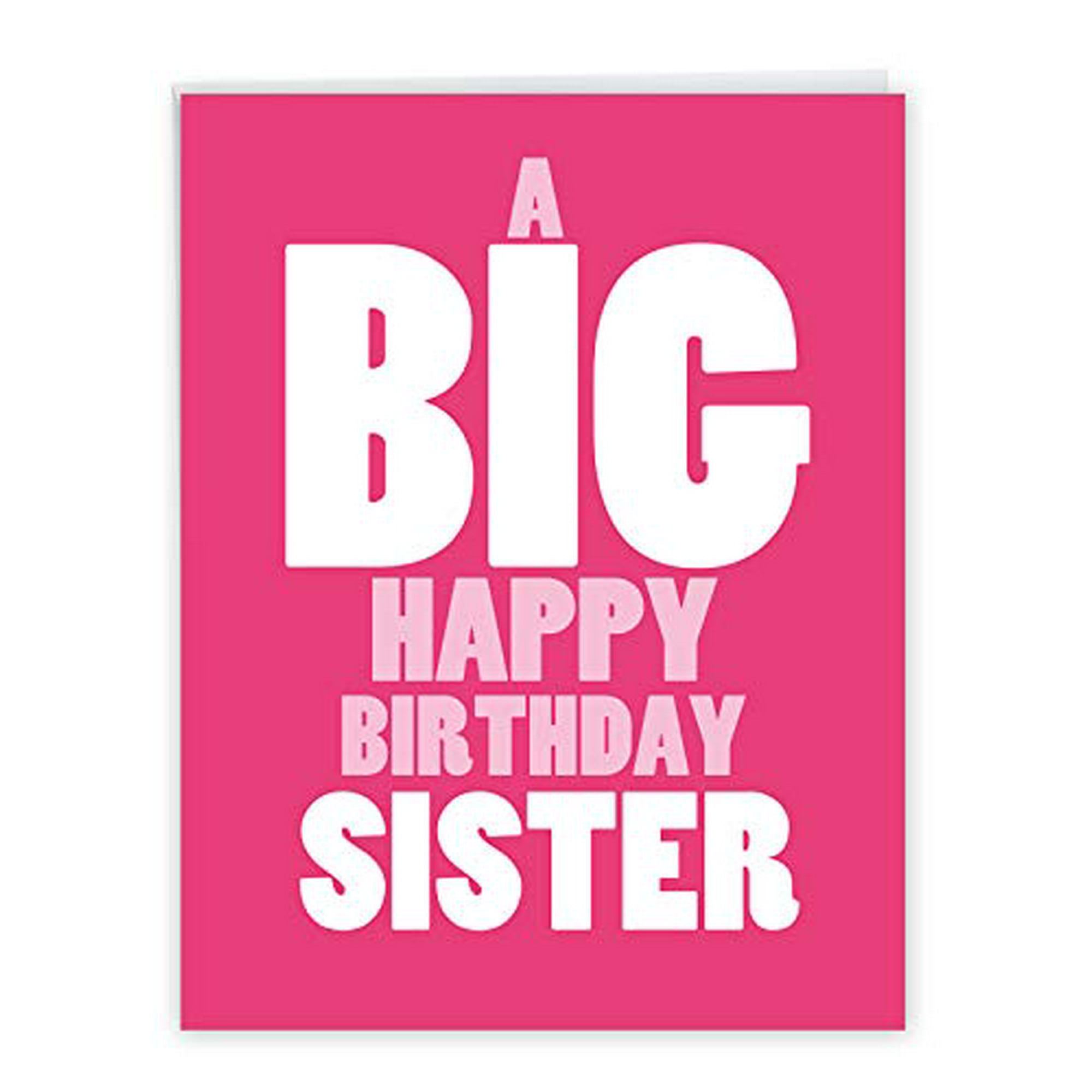 Secret Weapon: The Happy Birthday Sister Gif That'S Viral! - 1l3wot2