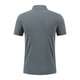 thumbnail image 4 of pstuiky camiseta de hombre, Blusa de manga corta con cuello vuelto, transpirable, con botones y color liso para hombre camisetas de hombre xxl, 4 of 6