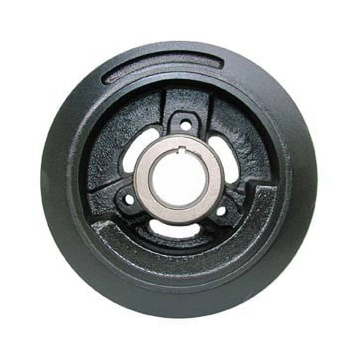 Dayco PB1451N Balancer Fits select: 1991-1993 CHEVROLET GMT-400, 1991-1993 CHEVROLET SUBURBAN