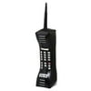 Inflatable Mobile Phone 80's 90's Party Decorations Supplies Retro Cell Dress Accessory Phone Booth Props Inflated Toy