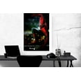thumbnail image 2 of Spider-Man 4 Movie Poster Reprint 27inx40in for any room 27x40 Multi-Color Square Adults Poster Time, 2 of 3