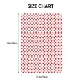 thumbnail image 4 of Naloa Red Cross Baby Car Seat Cover, Breathable Baby Carrier Cover, Multiuse Baby Carrier Cover & Nursing Breastfeeding Cover, 4 of 5