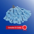 thumbnail image 4 of Paño de limpieza de microfibra Mop Refill O-Cedar, reutilizable, 12 unidades, 4 of 9
