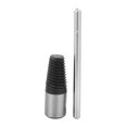 thumbnail image 1 of Cubierta redonda para bañera de hidromasaje, cubiertas antipolvo para muebles de exterior, tapa para bañera de hidromasaje, tapa redonda para bañera de hidromasaje, tecnología avanzada Jadeshay A, 1 of 8