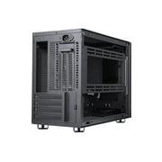 SAMA IM01 Black Steel Micro ATX Tower Computer Case