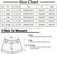 thumbnail image 2 of Lmnyox Casual Shorts for Women Lightweight Wide Leg Drawstring Shorts with Pocket Summer Pajama Short Pants, 2 of 6