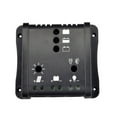 thumbnail image 3 of 12V/24V 20A Solar Charge Controller With Battery Indication PWM Solar Controllers ,Easy to Use, 3 of 5