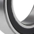 thumbnail image 5 of 30PCS 6701- 12X18X4 mm Miniature Double Rubber Sealed Deep Groove Ball Bearings, 5 of 6