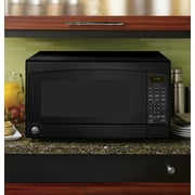 GENERAL ELECTRIC 2.0 cu. ft. Countertop Microwave Oven, Stainless