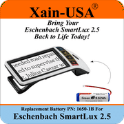 Eschenbach SmartLux 2.5
