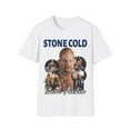 Wwe Stone Cold Steve Austin 90S Vintage Bootleg T-Shirt - Walmart.Com