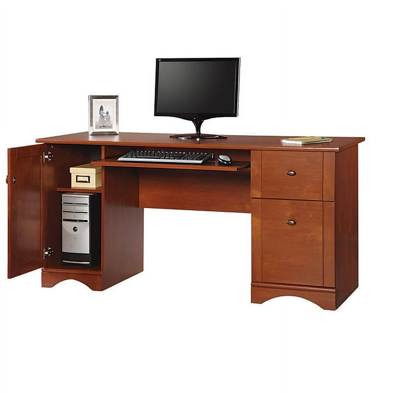 Realspace dawson 60 computer desk deals