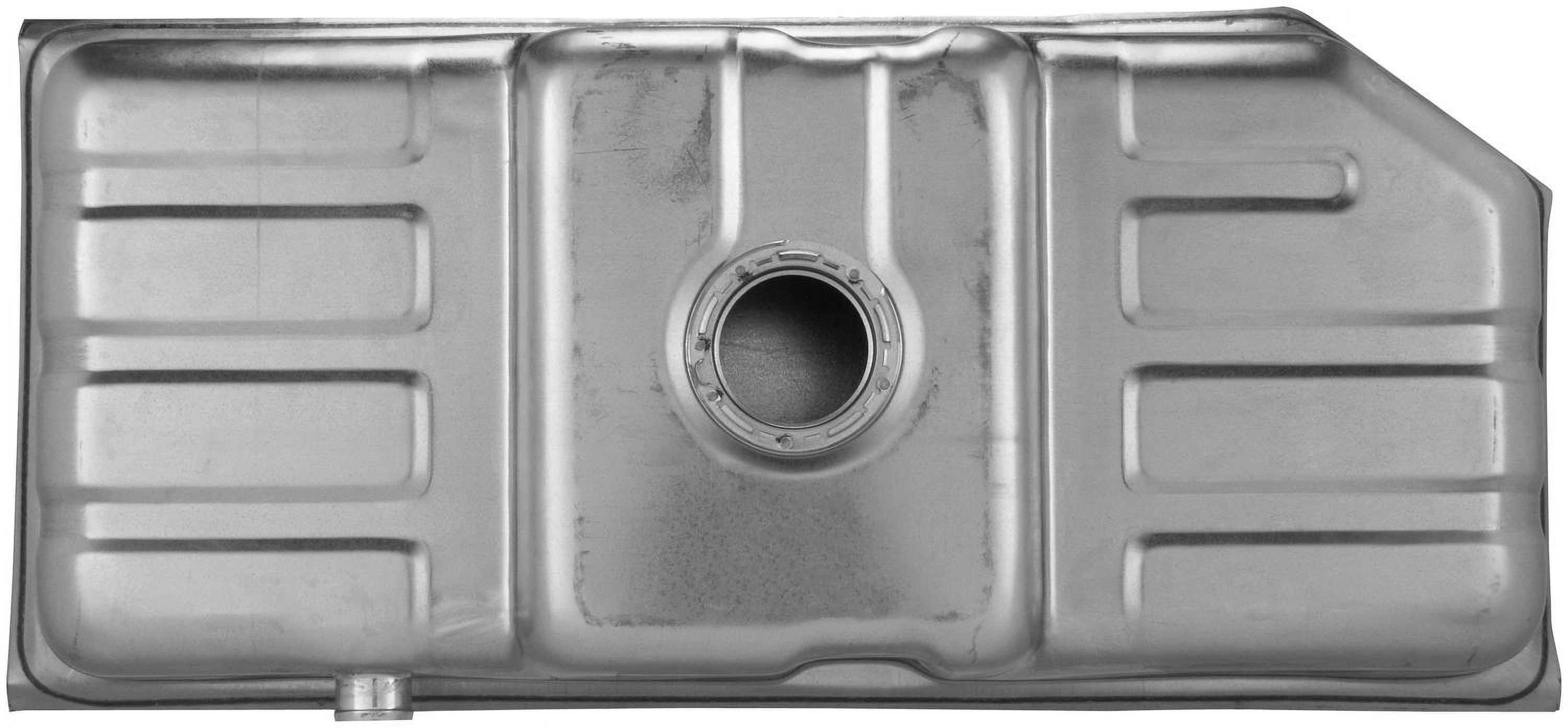 Spectra Premium GM24B Fuel Tank Fits select: 1997-1999 CHEVROLET ASTRO, 1997-1999 GMC SAFARI