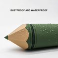 thumbnail image 4 of Sharpen And Dull Pencil Holder Pencil Case Silicone Pencil Box Pen Bag Holder For Desk Stand Up Pen Case Pencil Box Students Silicone Storage Bag, 4 of 4