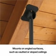 thumbnail image 6 of Peerless-AV Paramount™ Universal Ceiling Mount Kit for 43" to 90"+ Displays, 6 of 7