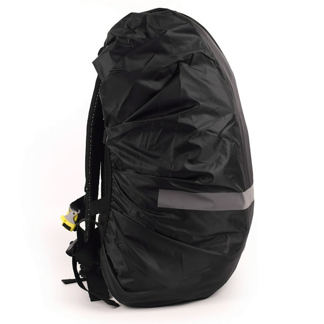 Reflective Strip Backpack Rain Cover,Backpack Rain Cover with Outdoor Backpack Dust Cover Backpack Rain Cover Unmatched Quality