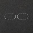 thumbnail image 5 of unique High qualityCarbon Fiber for TT 8N 2001-2006 Door Handle Cover Trim Decals Sticker Interior Accessories, 5 of 5