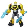 Hero Mashers Transformers Robots in Disguise Bumblebee Figure