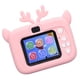 thumbnail image 4 of Regalo para niños, cámara para niños, cámara para niños en color de 2 pulgadas, cámara de juego para niños, alta capacidad, 4 of 8