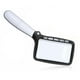 thumbnail image 3 of Kaome Klappbar Leselupe Groß 5 LED Lupe mit Licht 2-Fach Handlupe 2 Modi Dimmbar Vergrößerungsglas für Senioren Lesen Inspektion Hobby Handwerk Uhrmacher Münzen Briefmarken Antiquitäten Schmuck Ormromra LKX-1072, 3 of 6