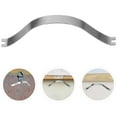 thumbnail image 2 of 50 Pcs Clips de Ressort pour Cadre Photo Outils de Cadre Photo Matériel de Support de Cadre Photo, 2 of 9