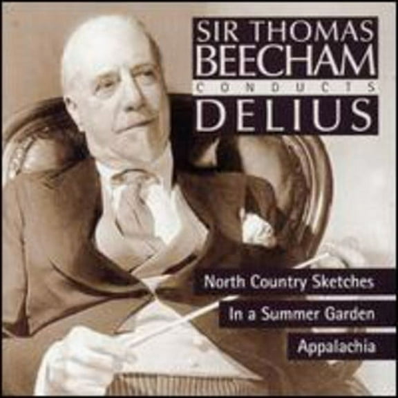Beecham - Country Sketches - Music & Performance - CD