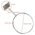 thumbnail image 3 of 4 Pcs Wall Mount Sports Ball Holder Display for Medicine Ball, Basketballs, Volleyballs, Soccer Storage Rack, 3 of 5