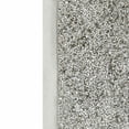 thumbnail image 4 of Luminous Allover Pillow - 16x16 - Silver, 4 of 4