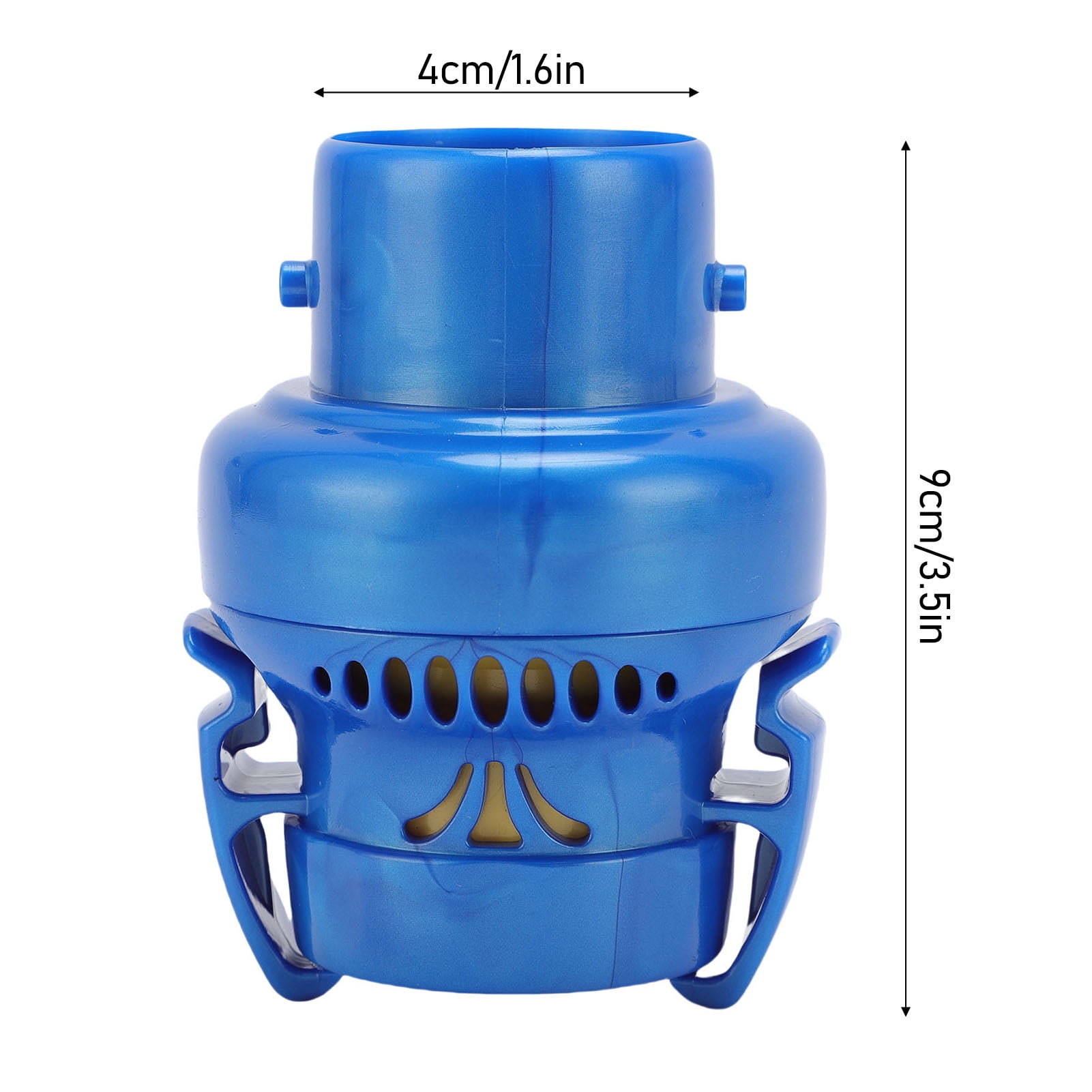 Flow Regulator Valve Replacement for MX8 MX6 Series Pool Cleaners FRV100 In Ground Automatic Robot Pool Cleaner Parts
