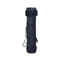 thumbnail image 1 of Estuche para caña de pescar, portátil, protector, para equipo de pesca, bandolera Negro, 1 of 9
