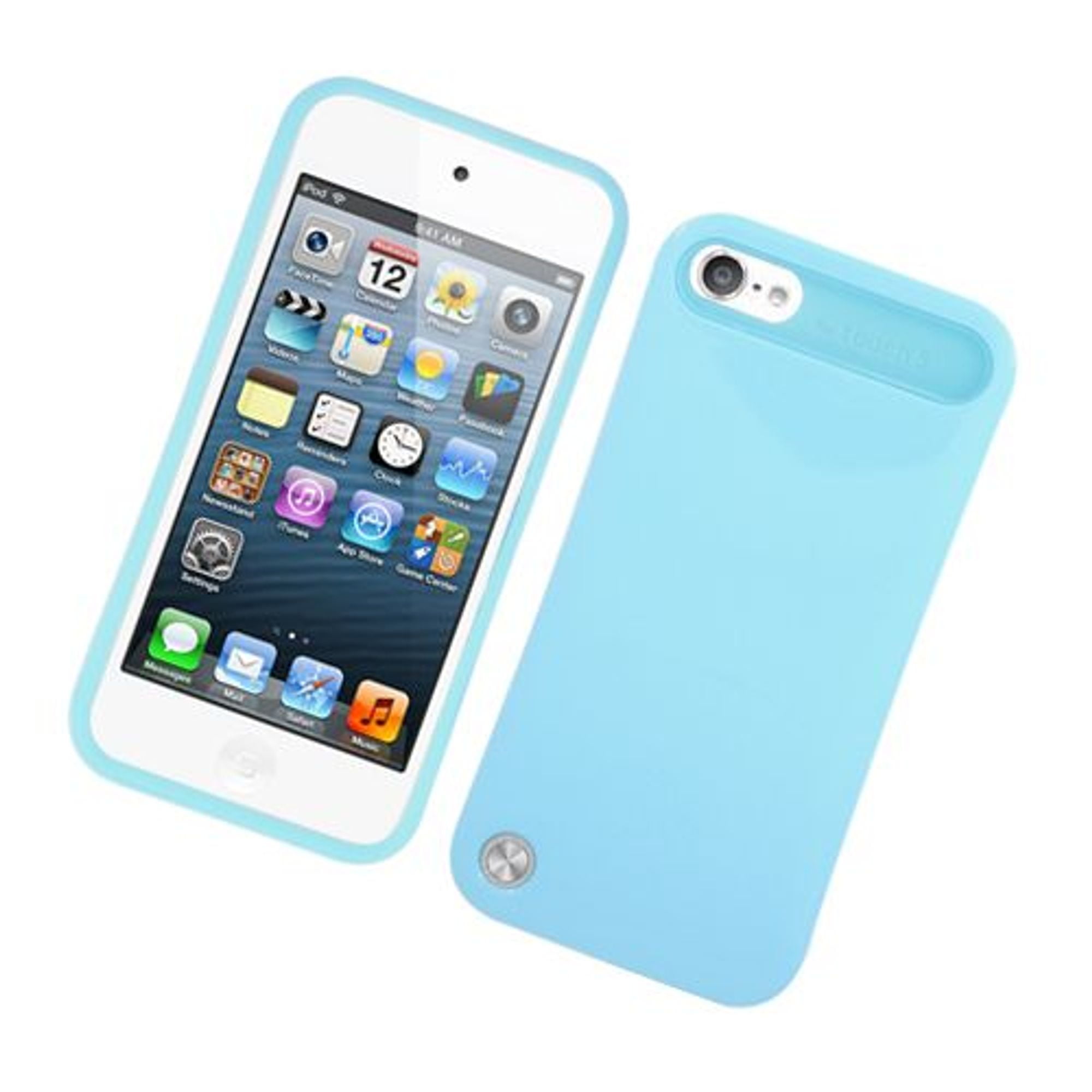 iPod Touch 6th Generation Case, iPod Touch 5th Generation Case, by