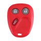 thumbnail image 1 of Llavero remoto de entrada sin llave Unique Bargains Proximidad inteligente 315 MHz 3 botones Chevrolet Silverado 1500 2500 Rojo, 1 of 7