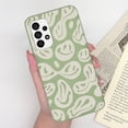 thumbnail image 1 of Funda de silicona para Samsung Galaxy A52, A52S, A53, A, 52 S, A, 53, SamsungA52, a, 52 s, 4G, 5G Fivean unisex, 1 of 2