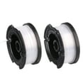 BLACK+DECKER AF1002 Auto Feed Replacement Spools, 2Pack, Multi