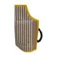 thumbnail image 2 of BELOVING Dog Bite Arm Sleeve German for Training Arm Protection Toys Yellow, 2 of 10