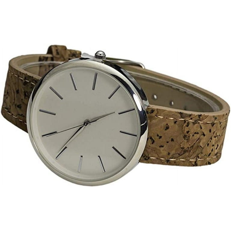 値引きする 40mm Quartz Japanese Collections Blekon Case Beige Artistic その他