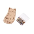 thumbnail image 4 of figatia Aiguilles avec Kit d'Épingles Dessin Animé Portable Couture Épingle Cadeaux Chat, 4 of 9