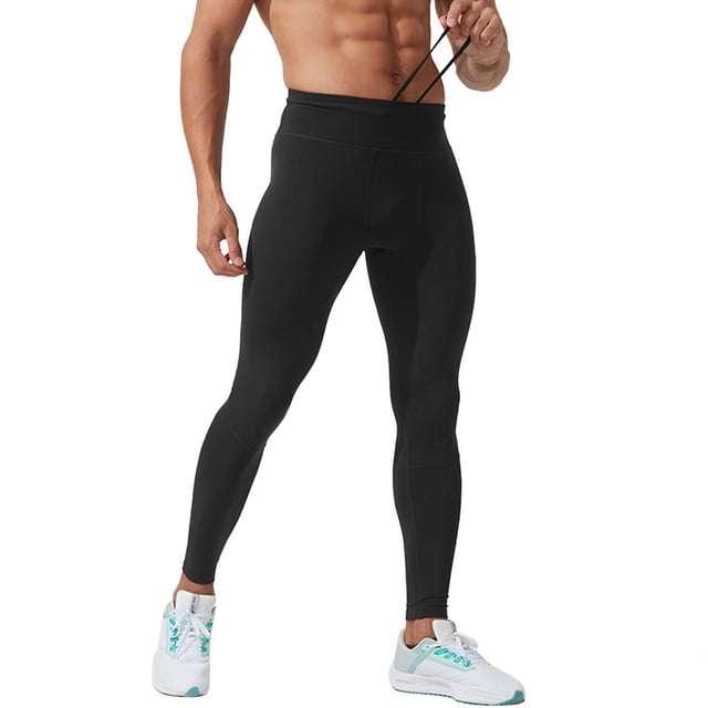 Pantalones de jogging de color liso para hombre: deportivos, duraderos, para todas las estaciones, tallas S-XXL, cuatro bolsillos.