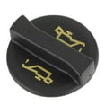 thumbnail image 3 of Engine Oil Filler Cover, Material Of ABS Reliability Oil Filler , Durable Car Repair Shop For  Factory, 3 of 8