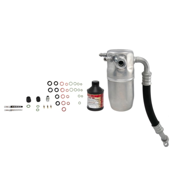 Four Seasons A/C Service Kits