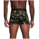 thumbnail image 3 of Camiseta Under Armour UA Performance Cotton, paquete de 3, azul marino, 4XL, 3 of 3