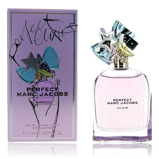 Marc Jacobs Perfect Fresh and Juicy Eau De Parfum, Women's Spray