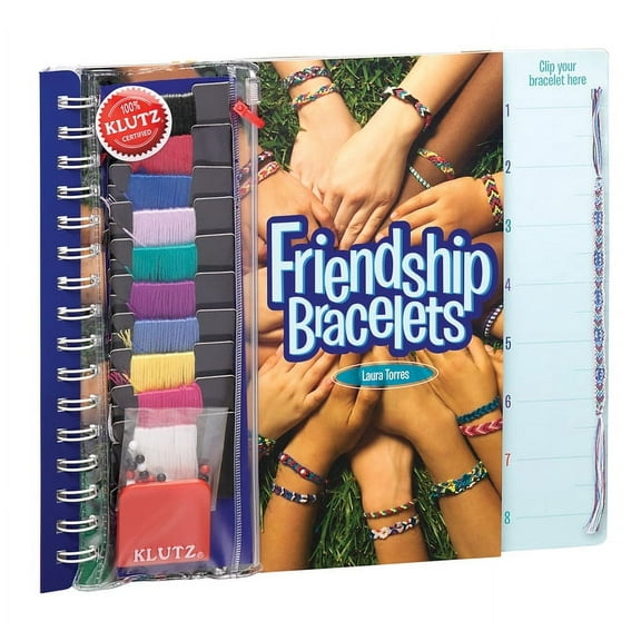 Friendship Bracelets Single (Other)