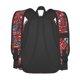 thumbnail image 4 of Disketp Fire Sign Mochila Escolar de Gran Capacidad y Peso Ligero, Mochila de Viaje Ideal para Escuela, Trabajo y Uso Diario, Cómoda y con Estilo, 4 of 8