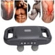 thumbnail image 1 of Pistola Masajeadora De Percusión De 4 Cabezas, Relajación De Tejido Profundo De Mano, Masajeador Muscular De 4 Cabezas, Vibración De Alta Frecuencia Inalámbrica Para Cuello, 1 of 7