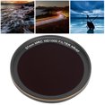 thumbnail image 1 of Junestar ND MRC Dimming Lens Filter for SLR Mirrorless Camera Waterproof Lens Filter Camera Accessories, 1 of 8