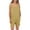 Beige, variant on ZACPNCV Girls Sleeveless Jumpsuits V Neck Spaghetti Strap Romper Shorts with Pockets Casual Stretchy Short Overalls for Kids Beige 9-10 Years