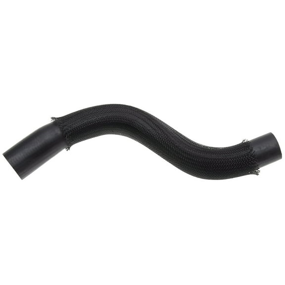 Genuine Gates 24690 Premium Molded Upper Coolant Hose Fits select: 2011-2019 DODGE JOURNEY