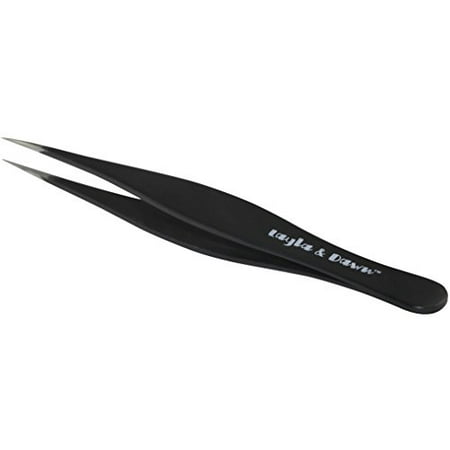 Layla And Dawn Stainless Steel Ingrown Hair Eyebrow Eyelash