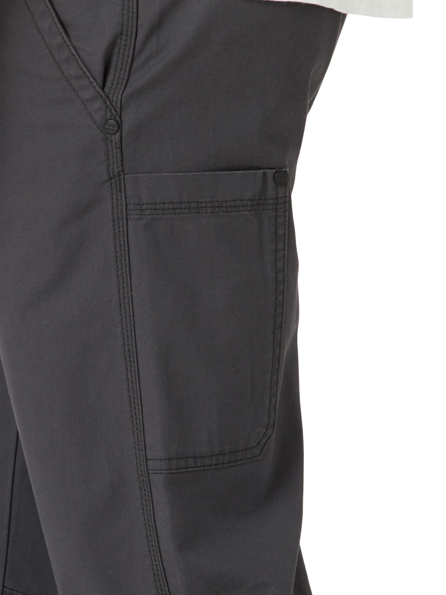 Wrangler® Men's and Big Men's Outdoor Frontier Rugged Utility Pant with UPF 50+